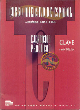 CURSO INTENSIVO ELEMENTAL INTERMEDIO CLAVE