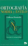 ORTOGRAFÍA