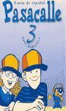PASACALLE 3. GUÍA DIDÁCTICA