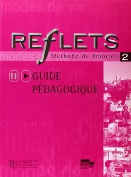 Reflets 2 Cassette