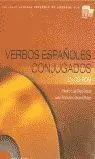Verbos Españoles Conjudados Cd Rom