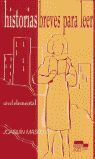 HISTORIAS BREVES PARA LEER. NIVEL ELEMENTAL