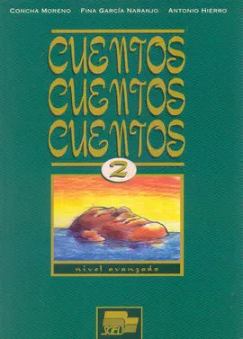 Cuentos, Cuentos, Cuentos 2