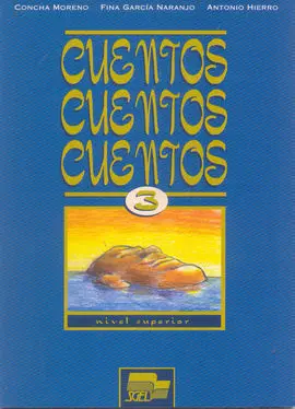Cuentos, Cuentos, Cuentos 3