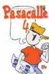 Pasacalle 4 Guía Didáctica