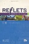 Reflets 3 Libro del Alumno