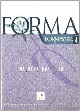 FORMA 4. INTERCULTURALIDAD