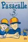 Pasacalle 3 y 4 Carpeta del Profesor