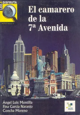 El Camarero de la 7ª Avenida