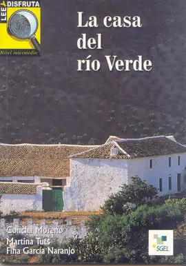 Casa del Rio Verde