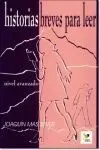 Historias Breves para Leer. Nivel Avanzado
