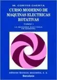 (Cmmer-I) Maquina Electrica en General