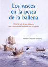 LOS VASCOS EN LA PESCA DE LA BALLENA