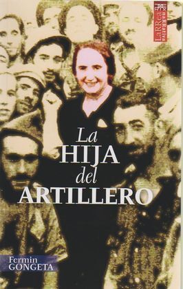 LA HIJA DEL ARTILLERO