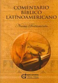 COMENTARIO BÍBLICO LATINOAMERICANO