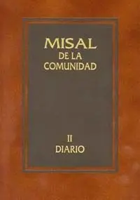 Misal Diario (Ii)