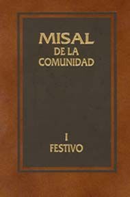 MISAL DE DOMINGOS Y FESTIVOS (I)