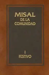 Misal de Domingos y Festivos (I)