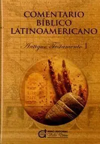 Comentario Bíblico Latinoamericano