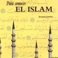 PARA CONOCER EL ISLAM