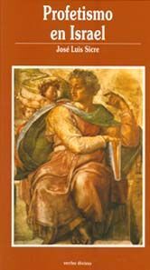 PROFETISMO EN ISRAEL