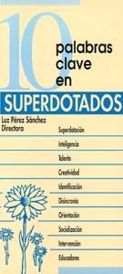 DIEZ PALABRAS CLAVES EN SUPERDOTADO