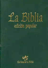Biblia, la