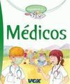 JUGUEMOS A... MÉDICOS