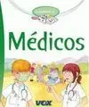 Juguemos a... Médicos