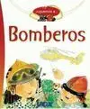 Juguemos a... Bomberos