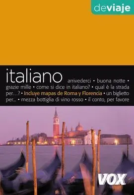 Italiano de Viaje