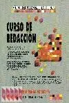 Curso de Redacción