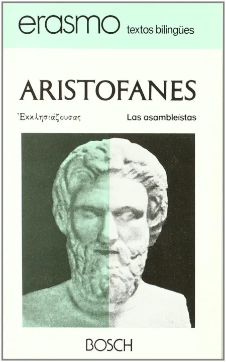 Las Asambleístas