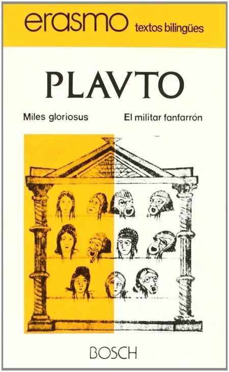 Miles Gloriosus (El Militar Fanfarrón)
