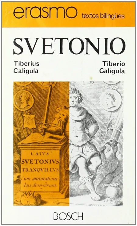 Tiberio ; Caligula