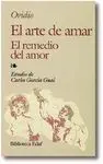 El Arte de Amar