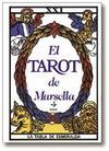 EL TAROT DE MARSELLA