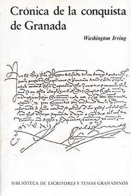 CRÓNICA DE LA CONQUISTA DE GRANADA