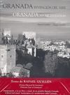 GRANADA, INVENCIÓN DEL AIRE   GRANADA, AN AIR INVENTION