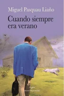 Cuando Siempre Era Verano