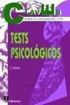 Claves para la Evaluacion con Test Psicologicos