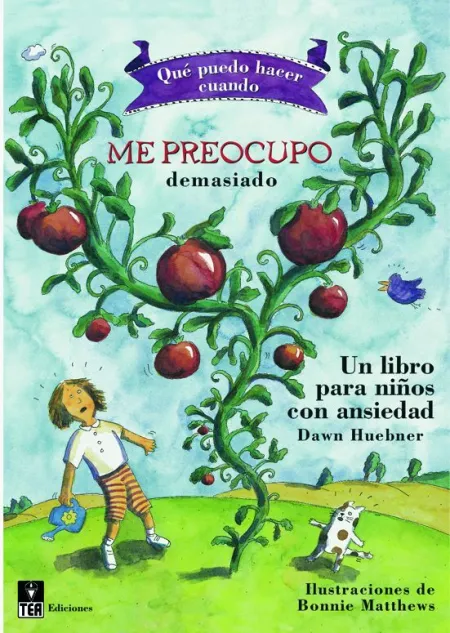 ¿Qué Puedo Hacer Cuando me Preocupo Demasiado?