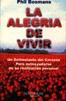 LA ALEGRIA DE VIVIR
