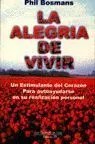 La Alegria de Vivir