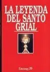 La Leyenda del Santo Grial