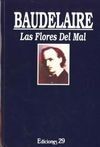 LAS FLORES DEL MAL