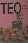 Teo en la Escuela