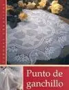 Punto de Ganchillo