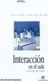 Interacción el Aula