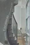 Escalera. Materiales, Construción y Diseño